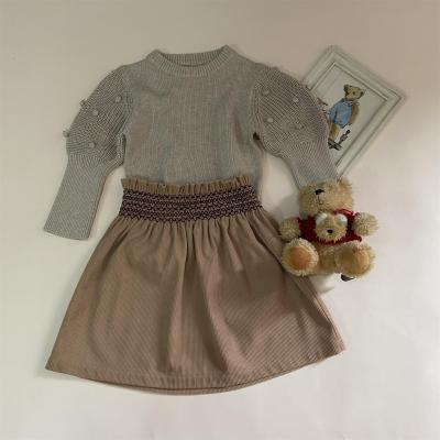 cotton Baby Girl Onsie