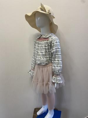 Girls Summer clothing set