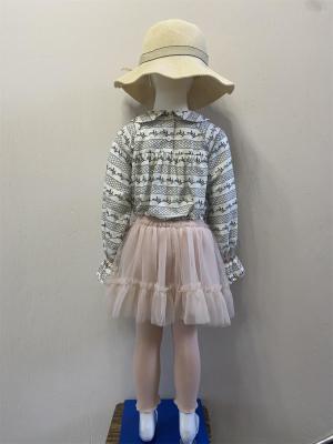 Girls Summer clothing set