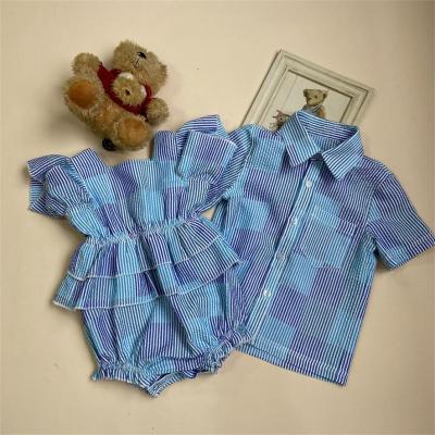 mother and girl clothing set