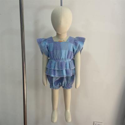 mother and girl clothing set