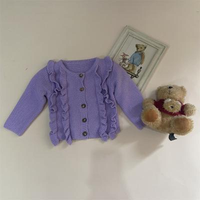 Custom girls Knitting wear