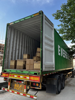 USA Customer ship out the container on 31st October, 2022