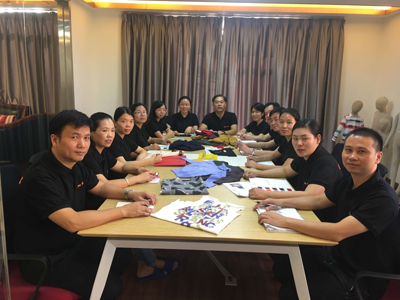 Company Team